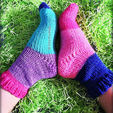 Calcetines Family