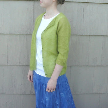 Gertrude Cardi