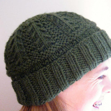 Just One More Hat
