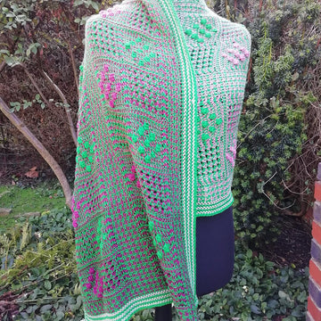 Haworth Wrap