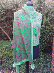 Haworth Wrap