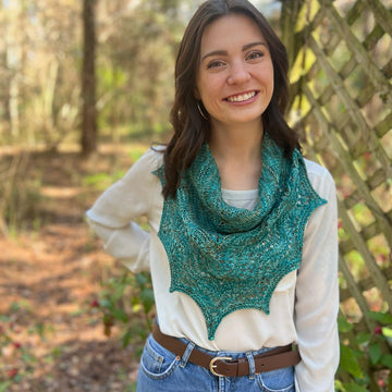 Cansu Cowl