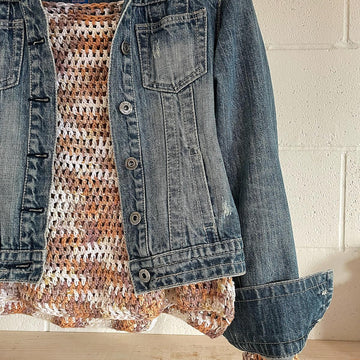 The Austyn Pullover