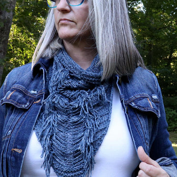 Cowboy's Ride Cowl