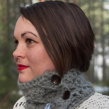 The Cozy Cowl