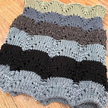 Upside down tree cowl