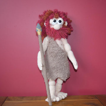 Brod The Caveman