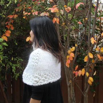 Calgary Cape