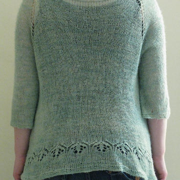 Garden Party Cardigan