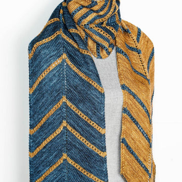 Madeline Scarf