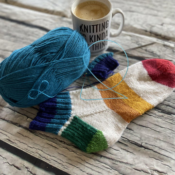 Prism Socks