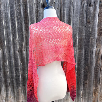 Nebula Scarf