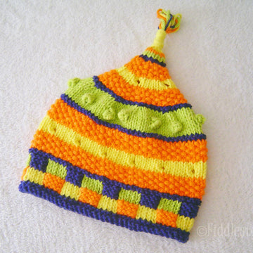 Barnum Hat