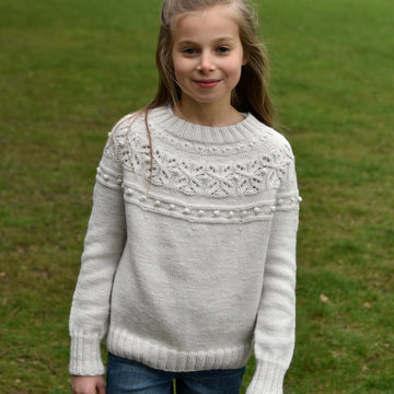 Starflake Sweater