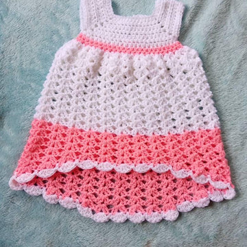 Baby dress
