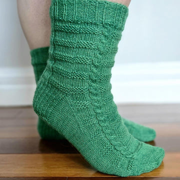 Bah Humbug Socks