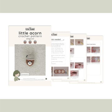 Little Acorn