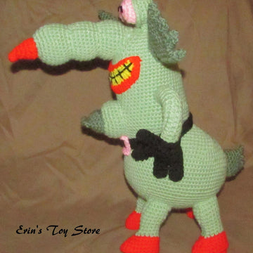 Gromble