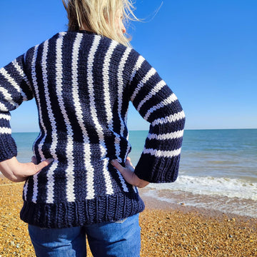 Sandgate Sweater