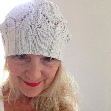 Cockleshells Summer Hat