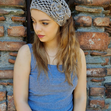 Grace Head Scarf