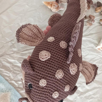 Lacanto "the catfish"