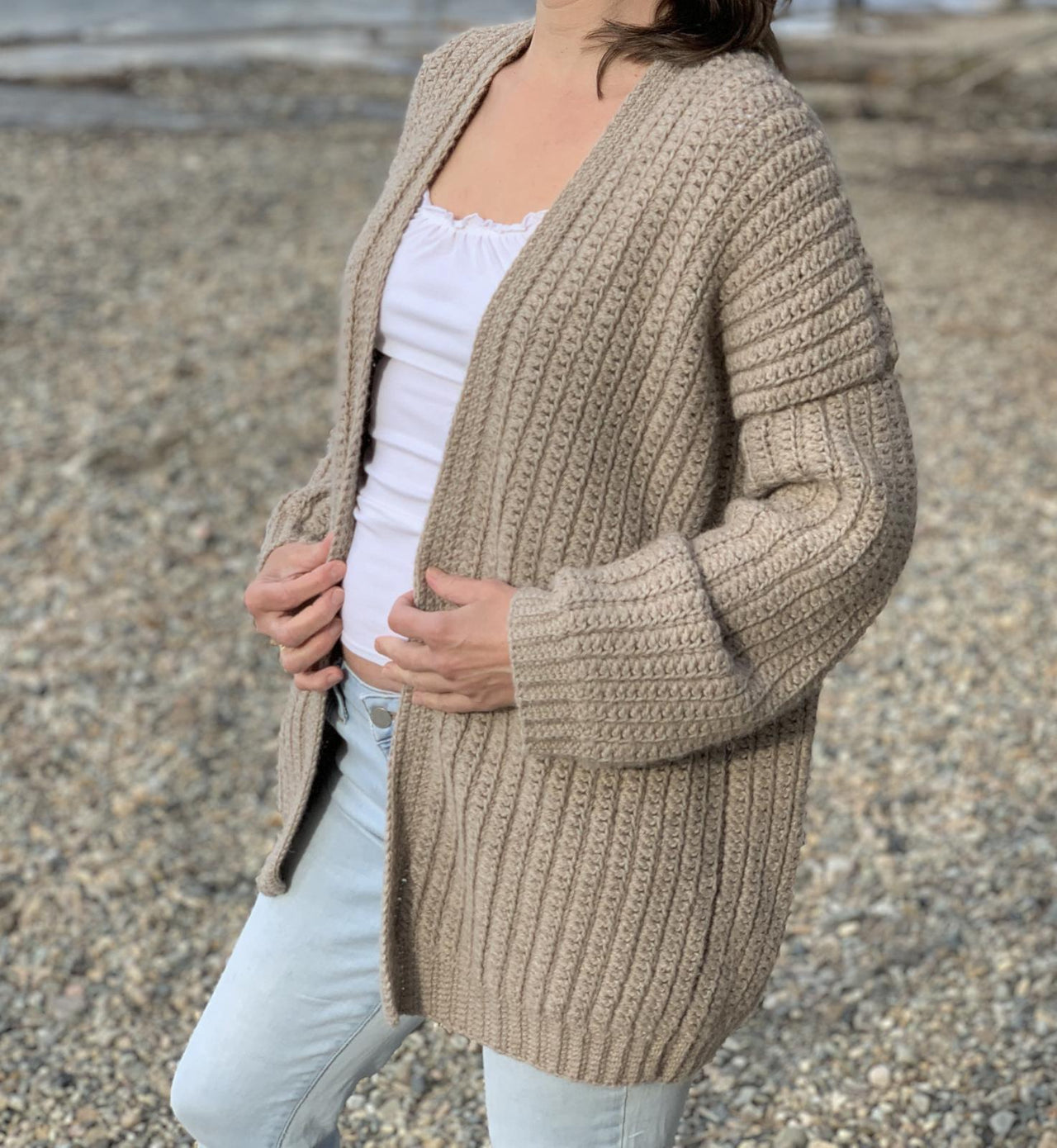 Cozy Seasons Cardigan