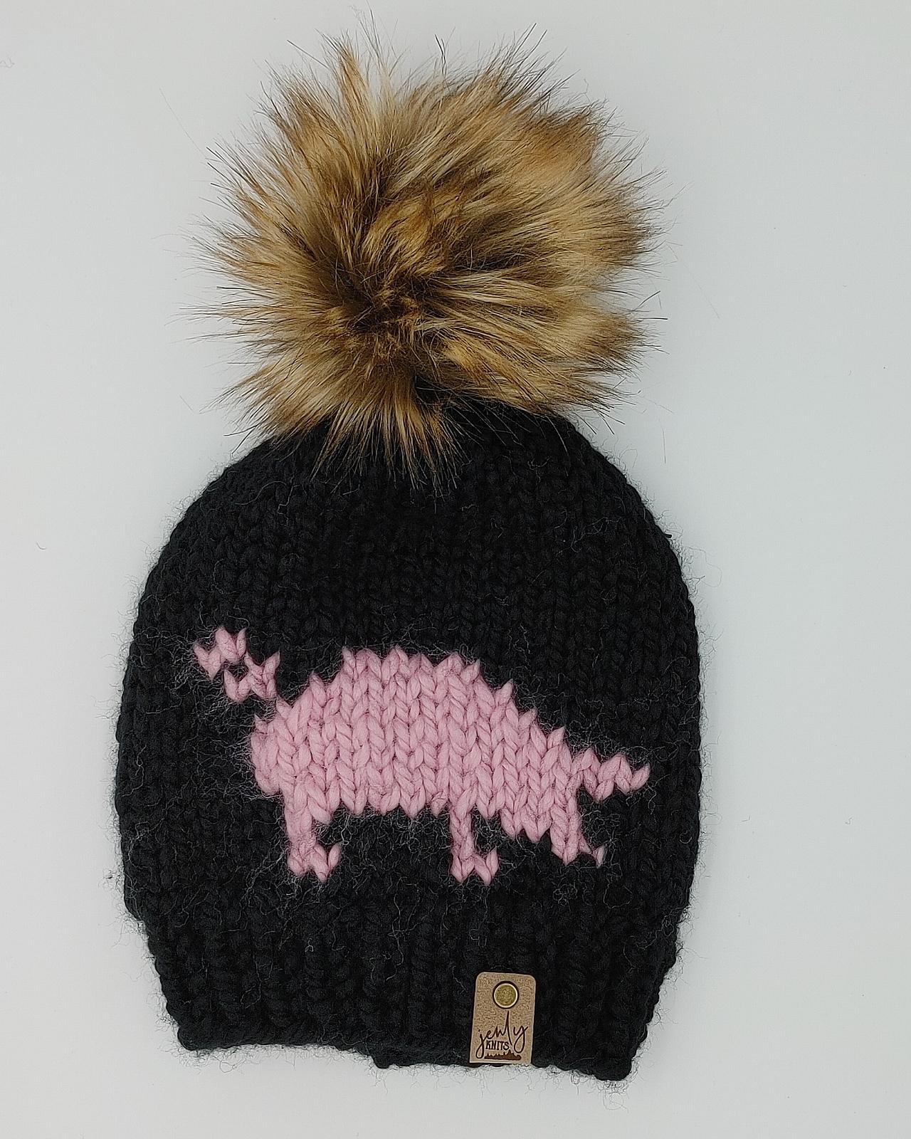 Oink Beanie