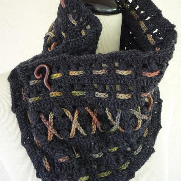 Ewe Tube Cowl