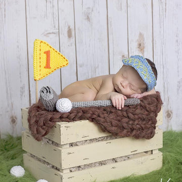 Hole in One Golf Set