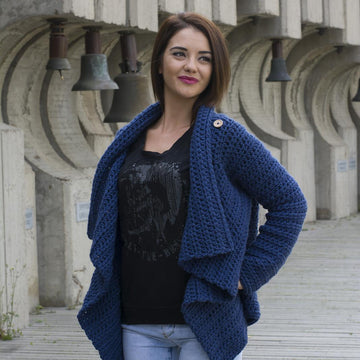 The Kova Coat