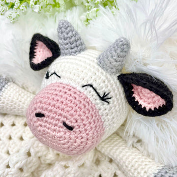 Caroline the Cow Lovey