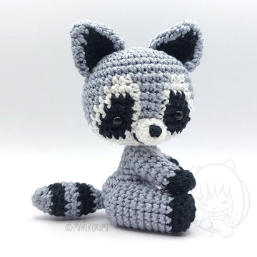 Riko Raccoon