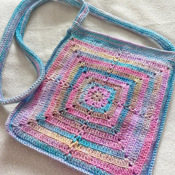 Pebble Beach Bag