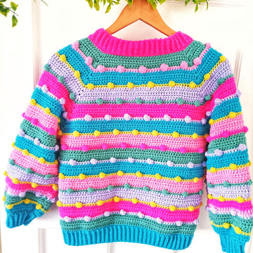 Adult Skyler Cardigan