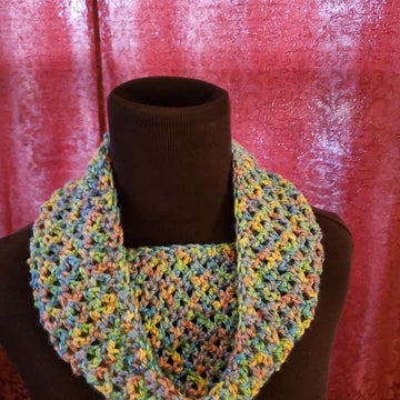 Breakfast Cowl