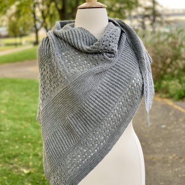 Eckert Street Shawls Collection