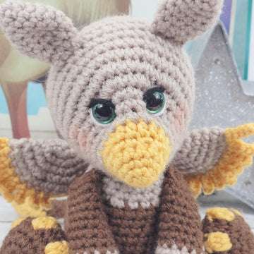 Mini griffin