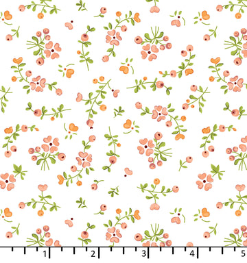 Ellie's Quilt Place Pieces of Time - EQPPOT220302