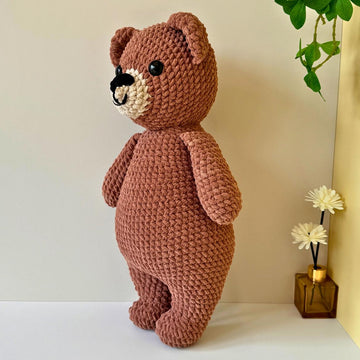 Teddy Bear