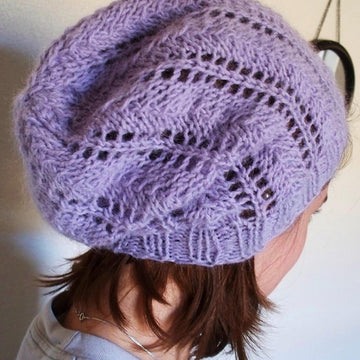 Lacy Slouch