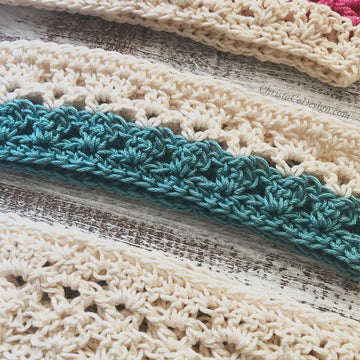 Aria Headband