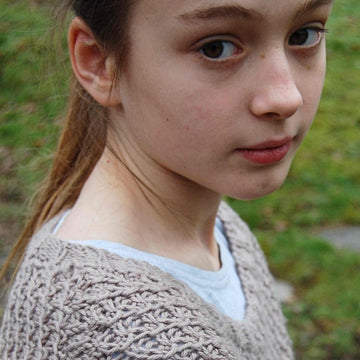 Withstand sweater