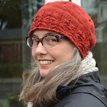 Beverly's Hat