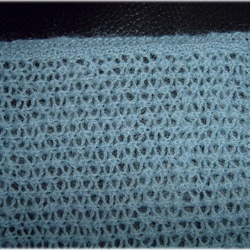1:12th scale Cot bedding and shawl