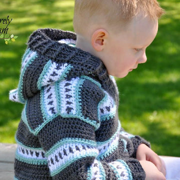 Dylan Cardigan