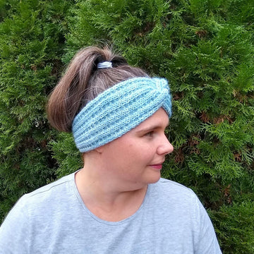 Stratus Headband
