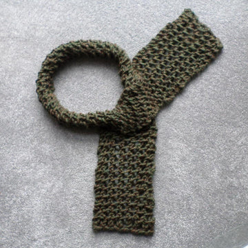 Monkees Scarf
