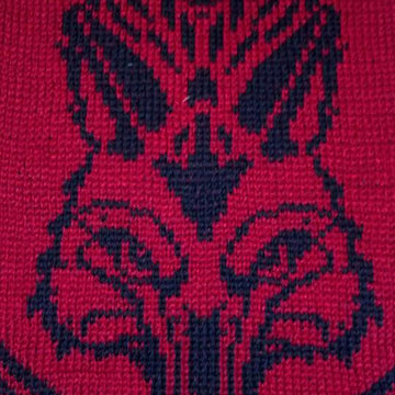 Winged Wolf