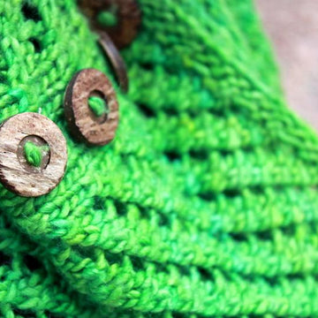 Wistful Cowl